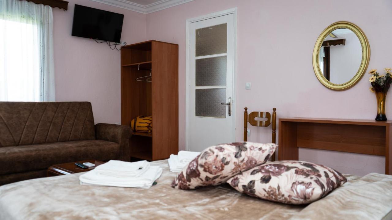 Appartement Fani'S House Under Meteora à Kastrákion Extérieur photo